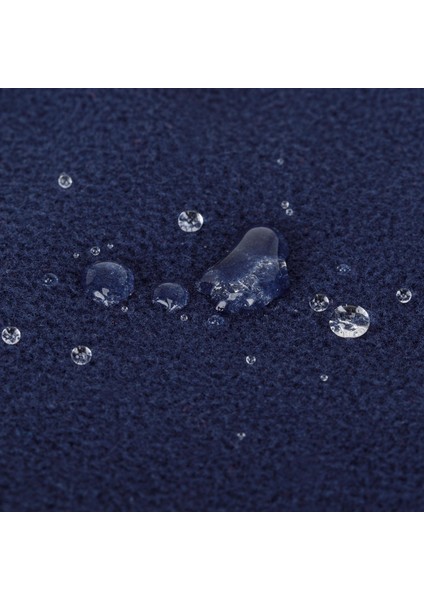 Tribord Kadın Lacivert Polar / Yelkenli - Saılıng 500