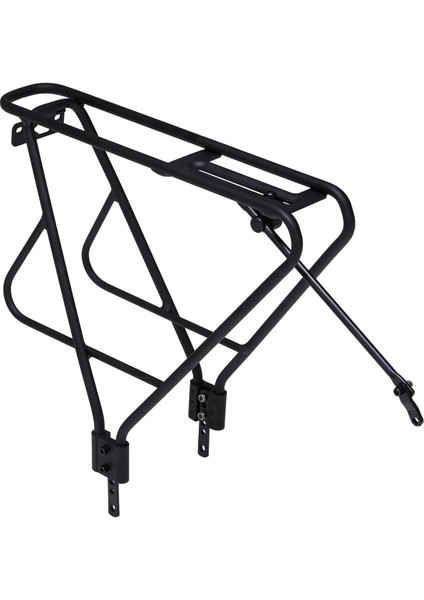 Elops Portbagaj - Siyah - 900