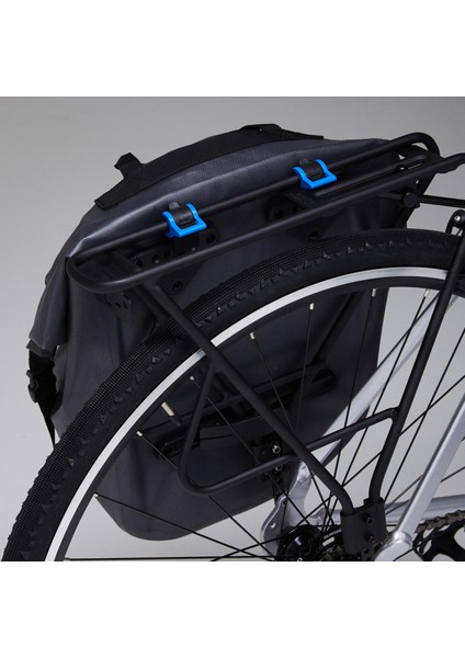 Elops Portbagaj - Siyah - 900 modelleri