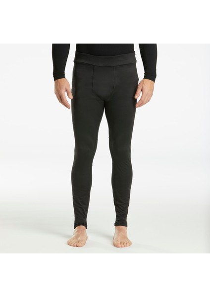 Wedze Erkek Alt Termal Kayak Içliği - Siyah - Bl 500