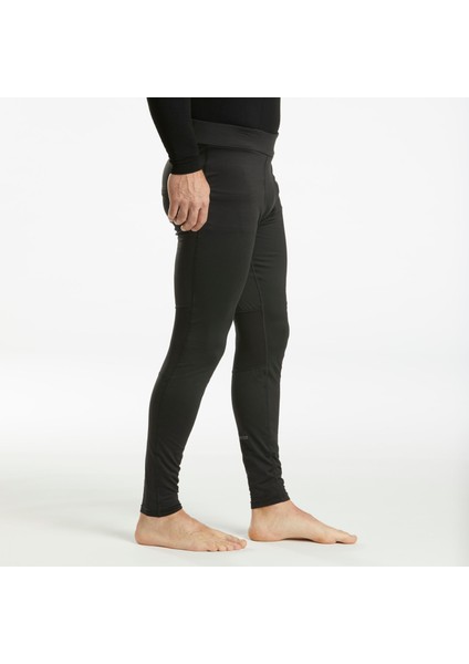 Wedze Erkek Alt Termal Kayak Içliği - Siyah - Bl 500 fiyatları