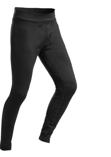 Wedze Erkek Alt Termal Kayak Içliği - Siyah - Bl 500 modelleri