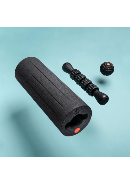 Aptonia Masaj Seti : Masaj Rulosu / Topu / Çubuğu - Discovery 100