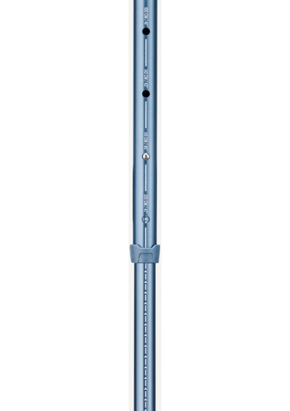 Forclaz Outdoor Baton - Mavi - Mt100