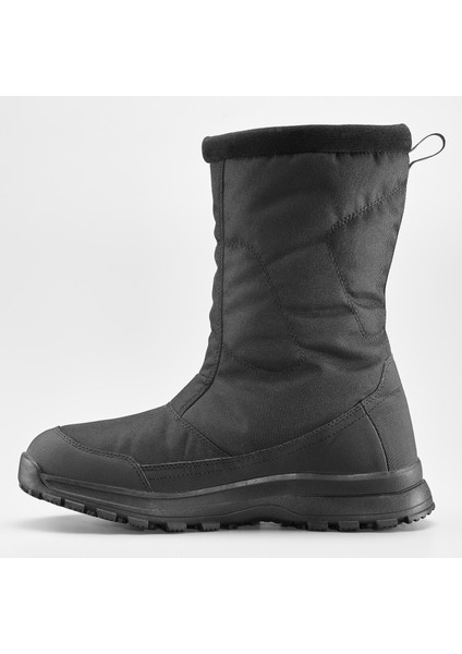 Quechua Erkek Kar Botu - SH100 Ultra-Warm