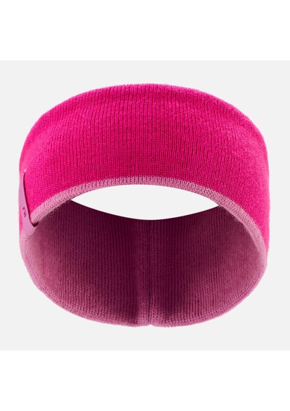 Wedze Çocuk Bandana - Çift Taraflı - Pembe fırsatları