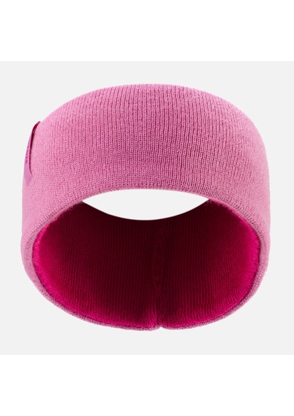 Wedze Çocuk Bandana - Çift Taraflı - Pembe modelleri