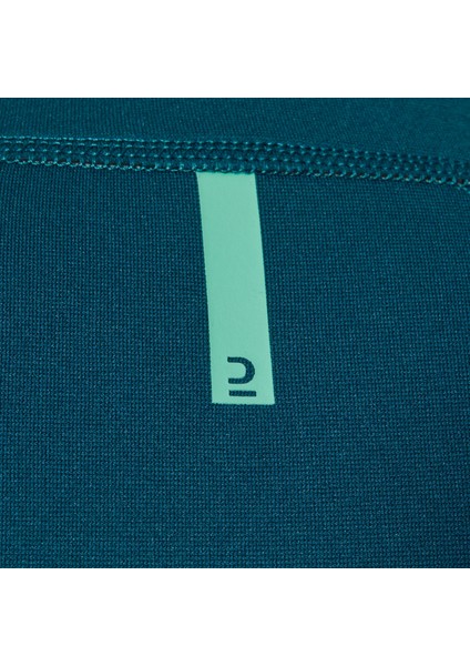 SUBEA Erkek Kısa Kollu Neopren Üst - 1.5 Mm - Lacivert