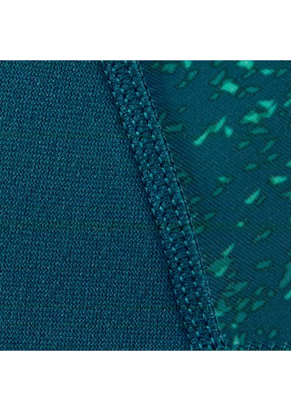 SUBEA Erkek Kısa Kollu Neopren Üst - 1.5 Mm - Lacivert