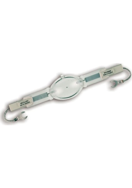Hsı-Td 2000W / D Kablolu Metal Halide Ampül