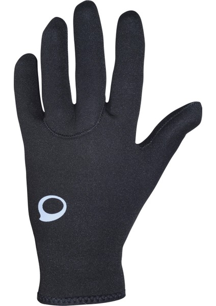 Subea Neopren Dalış Eldiveni - 2 Mm - Siyah