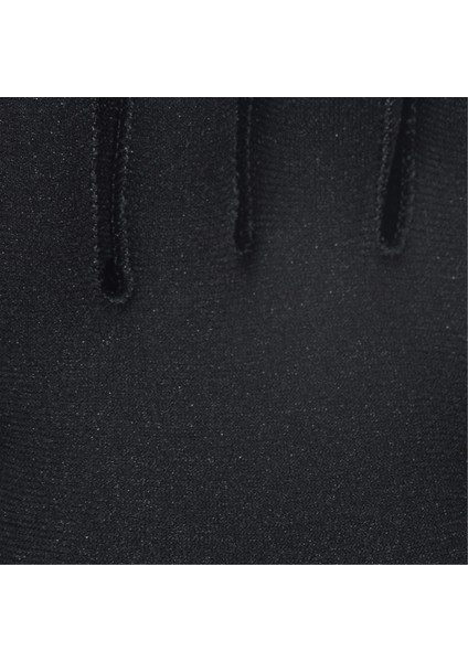 Subea Neopren Dalış Eldiveni - 2 Mm - Siyah
