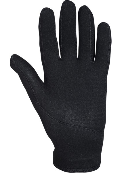 Subea Neopren Dalış Eldiveni - 2 Mm - Siyah