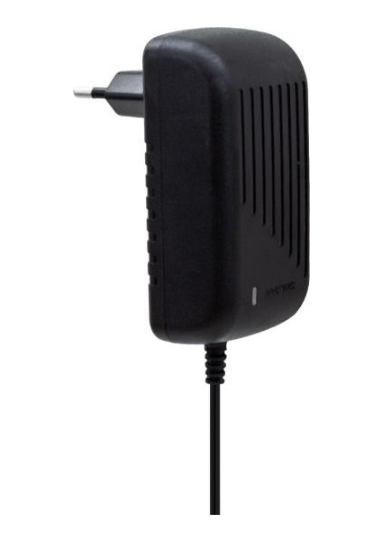 21VOLT 1AMPER 5.5x2.5mm Adaptör modelleri