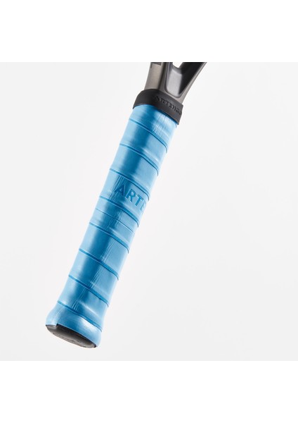 Artengo Tenis Overgrip - 3 Adet - Renkli - Comfort