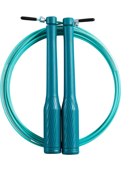 DOMYOS Atlama İpi - Yeşil