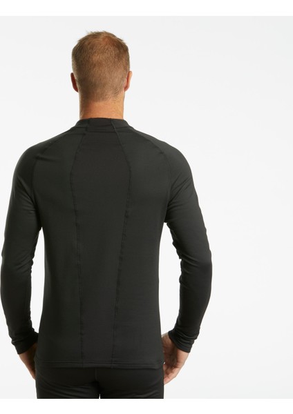 Wedze Erkek Üst Termal Kayak Içliği - Siyah - Bl 500 fırsatları