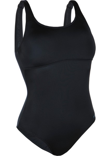 Nabaiji Kadın Mayo - Siyah - Heva modelleri