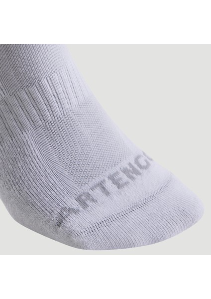 Artengo Tenis Çorabı - Kısa Konçlu - Unisex - 3 Çift - Rs500