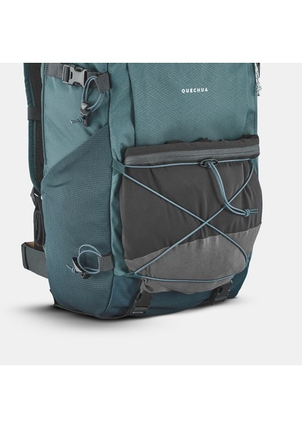 QUECHUA Outdoor Sırt Çantası - 30L - Mavi - NH 100
