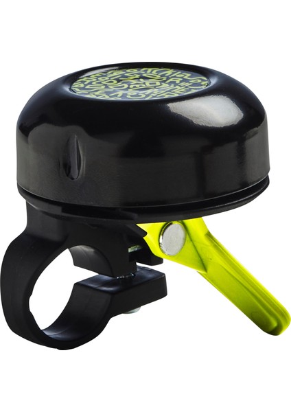 Btwin Çocuk Bisikleti Zili - Sarı / Siyah - Easy Dring 500 fiyatları