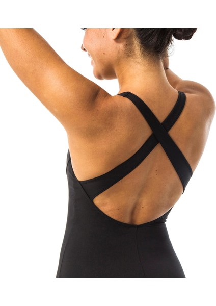 Nabaiji Kadın Mayo - Siyah - Pearl modelleri