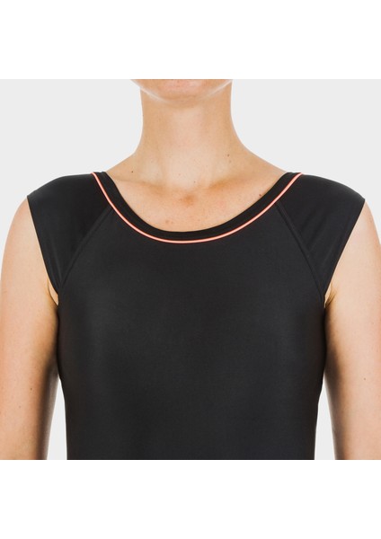 Nabaiji Kadın Mayo - Siyah - Una indirimleri