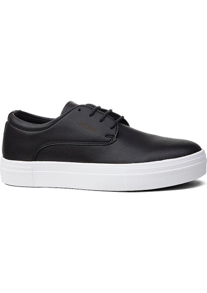 Siyah Erkek Sneaker Ayakkabı fiyatları