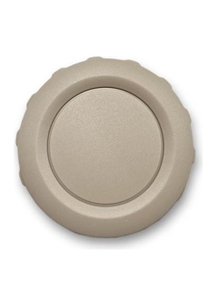 Audi A6 2019-2023 Ön Koltuk Yatırma Ayar Tekeri Makarası Bej 8K0881671