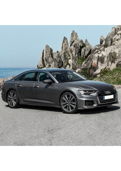 Audi A6 2019-2023 Ön Koltuk Yatırma Ayar Tekeri Makarası Bej 8K0881671 fiyatları