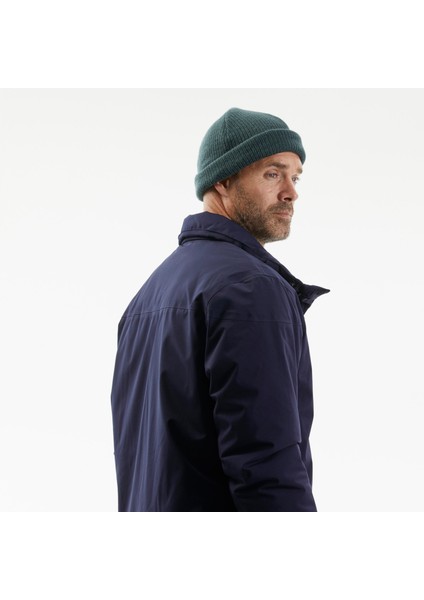 Quechua Erkek Outdoor Su Geçirmez Parka SH100 X-Warm -10°c indirimleri