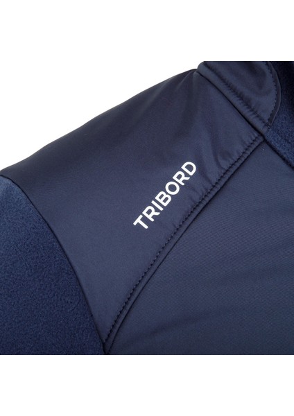 Tribord Kadın Lacivert Polar / Yelkenli - Saılıng 500 indirimleri