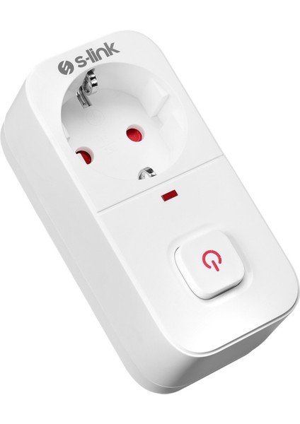 Isıya Duyarlı Devre ve Akım Korumalı Priz Tekli Anahtarlı 16A/250V 750 Joule modelleri