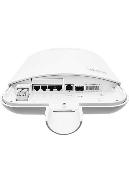 Wi-Tek WI-PS306GF-O 4 Port Dış Mekan Gigabit Poe modelleri