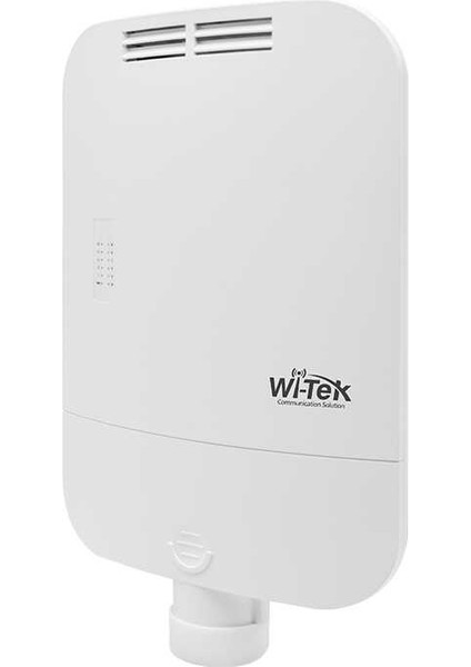Wi-Tek WI-PS306GF-O 4 Port Dış Mekan Gigabit Poe fırsatları