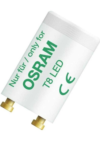 Osram Substitube T8 LED Starter