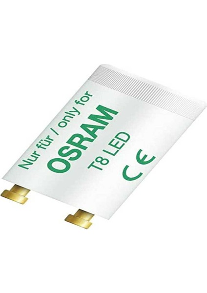 Osram Substitube T8 LED Starter