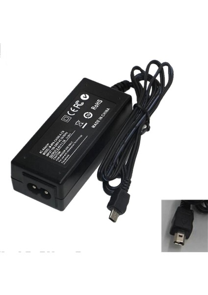 CA-590 Adaptör Canon Uyumlu Kamera Adaptörü 8.4 Volt 1.5 Amper Canon Kamera Adaptörü fiyatları