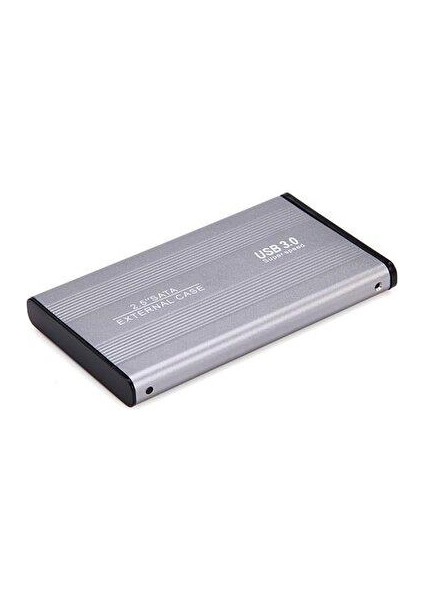 USB 3.0 SSD Kutusu USB 3.0 2.5'' Harddisk Kutusu USB 3.0 Notebook Harddisk Kutusu