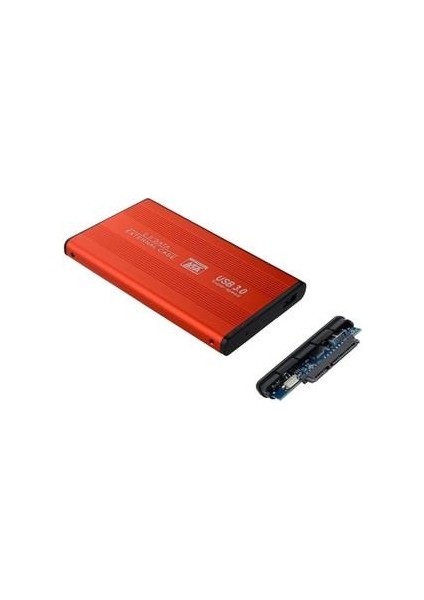 USB 3.0 SSD Kutusu USB 3.0 2.5'' Harddisk Kutusu USB 3.0 Notebook Harddisk Kutusu