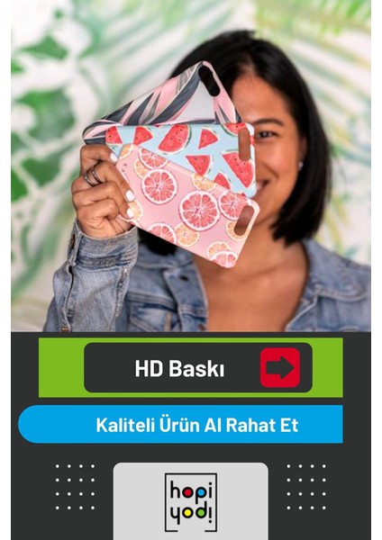 Realme C11 Uyumlu Kılıf Ekol 11 Baketbol Ayakkabı 4K Baskılı Kılıf Beyaz