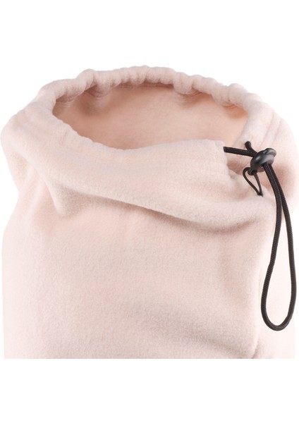 Wedze Yetişkin Polar Kayak Boyunluğu - Açık Pembe - Tanka fiyatları