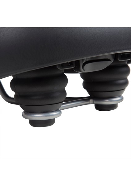 Bisiklet Selesi - 90° - GEL XL