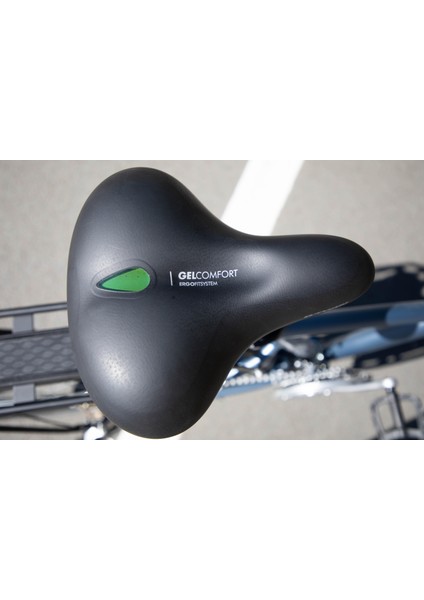 Bisiklet Selesi - 90° - GEL XL fırsatları