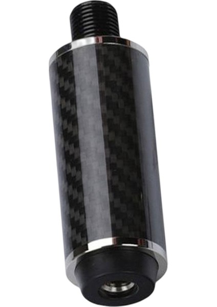 Bilardo Havuz Işareti Uzatma Snooker Uç Uzunluk Snooker Cue Ortak Aksesuar 3inch (Yurt Dışından) modelleri