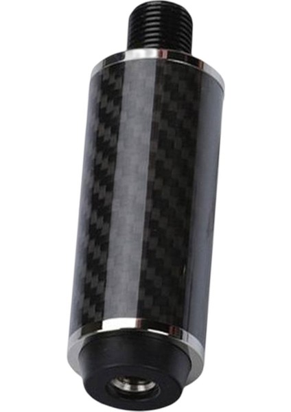Bilardo Havuz Işareti Uzatma Snooker Uç Uzunluk Snooker Cue Ortak Aksesuar 3inch (Yurt Dışından) fırsatları