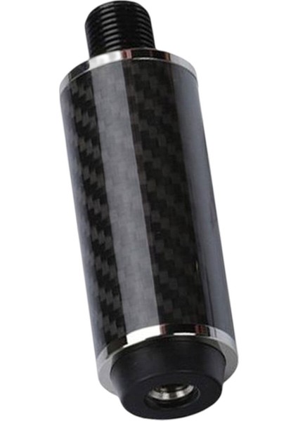 Bilardo Havuz Işareti Uzatma Snooker Uç Uzunluk Snooker Cue Ortak Aksesuar 3inch (Yurt Dışından) indirimleri