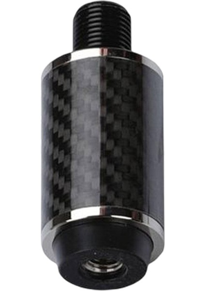 Bilardo Havuz Işareti Uzatma Snooker Uç Uzunluk Snooker Cue Ortak Aksesuar 2inch (Yurt Dışından)