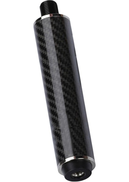 Bilardo Havuz Işareti Uzatma Snooker Uç Uzunluk Snooker Cue Ortak Aksesuar 10ınch (Yurt Dışından) modelleri