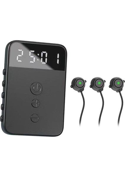 Telefon Ekranı Sessiz Tıklayın Otomatik Ekran Oyun Için Tapper 3 Heads Nano (Yurt Dışından) fiyatları